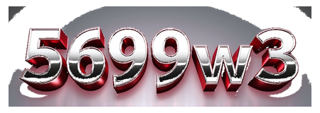 5699w3 logo