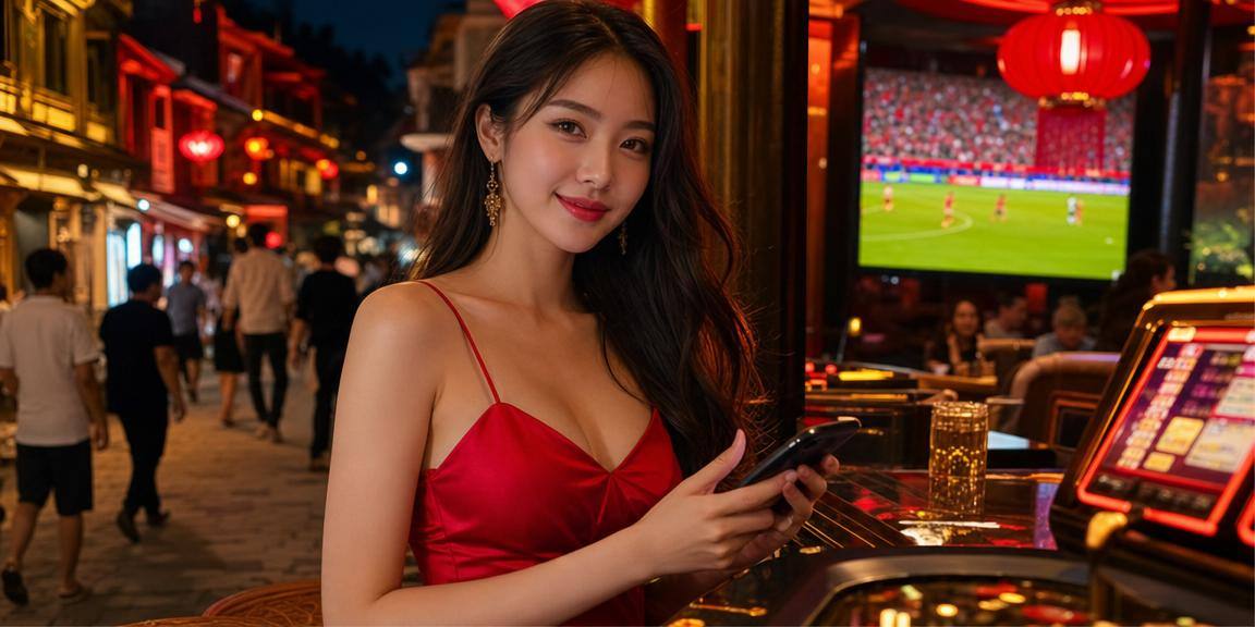 5699w3 mobile gaming